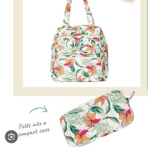 LUG - PUDDLE JUMPER PACKABLE TOTE BAG